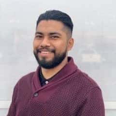 Jesus Ramirez