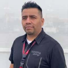 Juan Flores