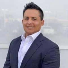 Juan Roman