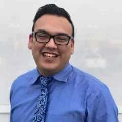Kevin Gallardo
