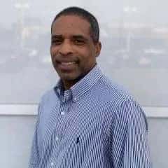 Mark Smalls
