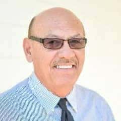 Ruben Robles