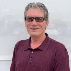 Russell Coyne