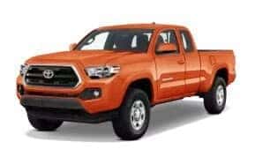 Tacoma
