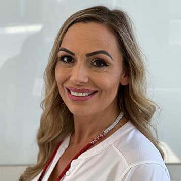 Terra Ordonez