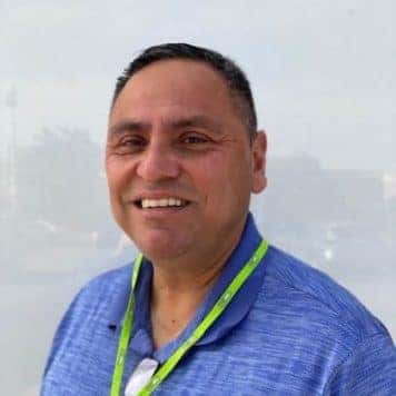 Albert  Macias