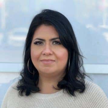 Aurora Gonzalez