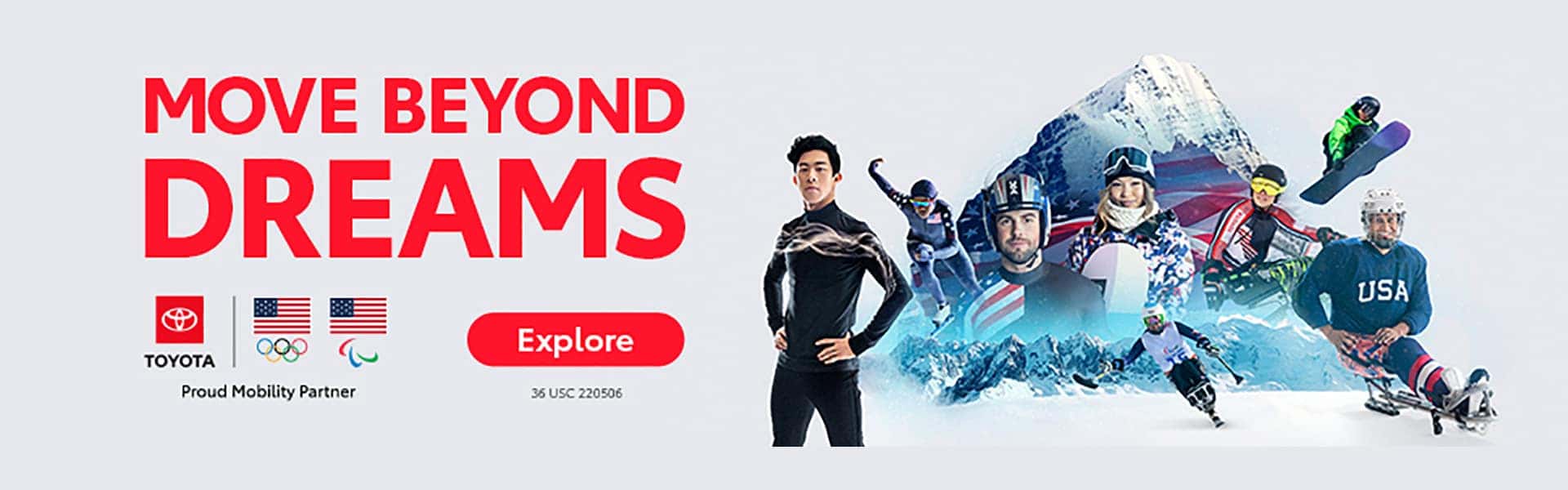 to Victory Toyota of Canton in MIchigan