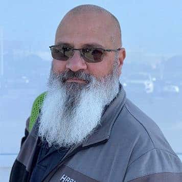 Larry Kramer