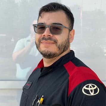 Alfredo Puga