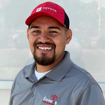 Elias Campos Jr