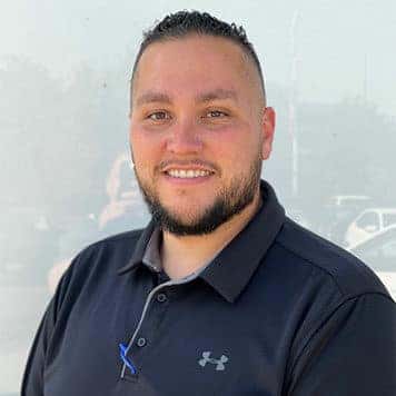 Robert Hernandez