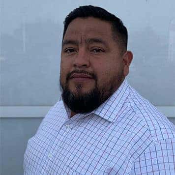 Victor Romero