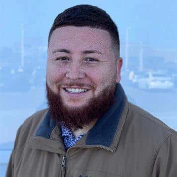 Alejandro Solorio