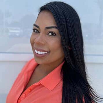 Patreece Jackson