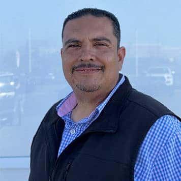 Lionel Navarro