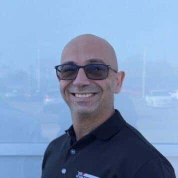 Toyota Pro  Tony