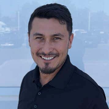 Alejandro Ramirez
