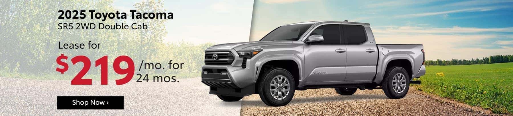 Toyota Tacoma