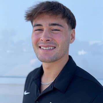 Logan Gioffre