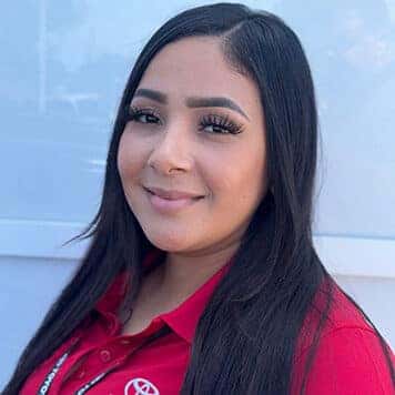 Jessica Canchola