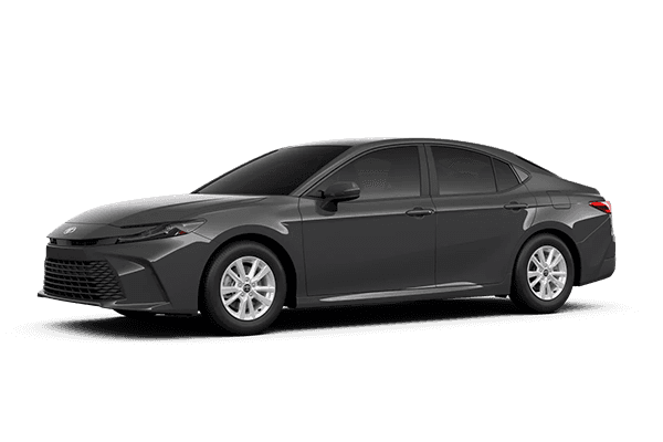2026 Toyota<small>Camry LE 2WD</small>