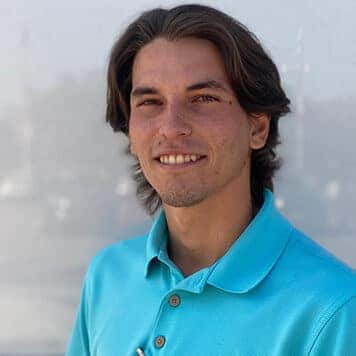 Daniel Telen