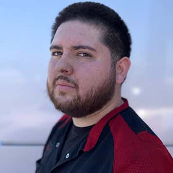 Chris Melendez