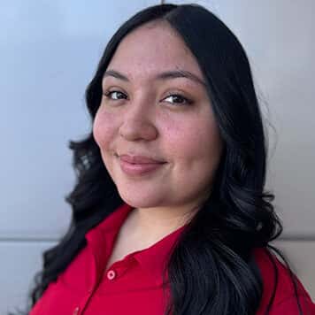Joselyn Reyes