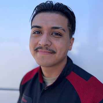 Oscar Medina