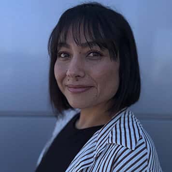 Veronica Alderete Zamora