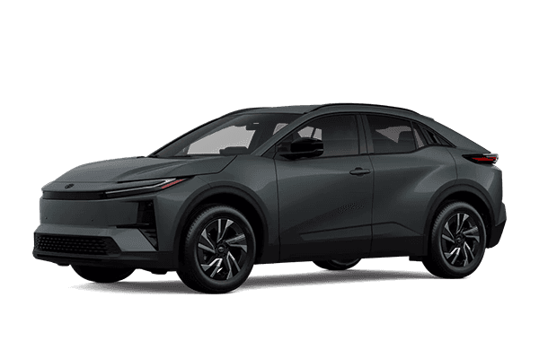 2026 Toyota<small>C-HR SE</small>