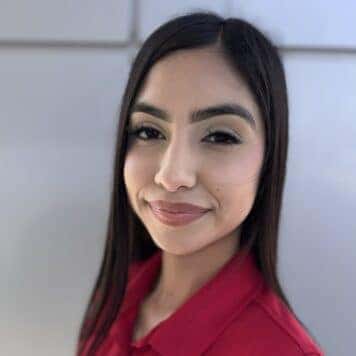 Jasmine Alderete