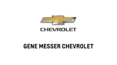 Gene Messer Chevrolet