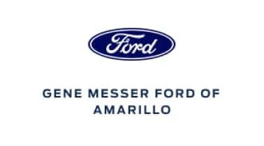 Gene Messer Ford Amarillo