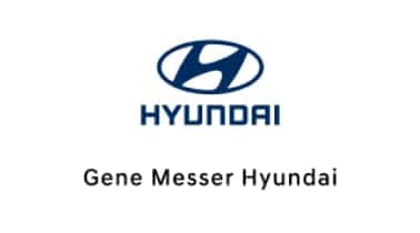 Gene Messer Hyundai