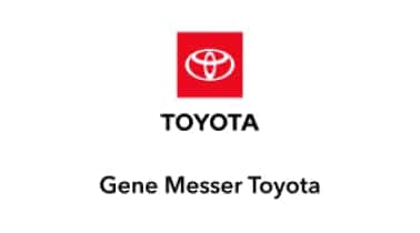 Gene Messer Toyota