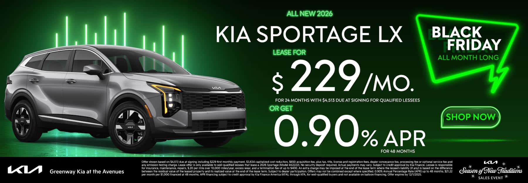 Kia Dealership in Jacksonville FL | Serving Jacksonville and St