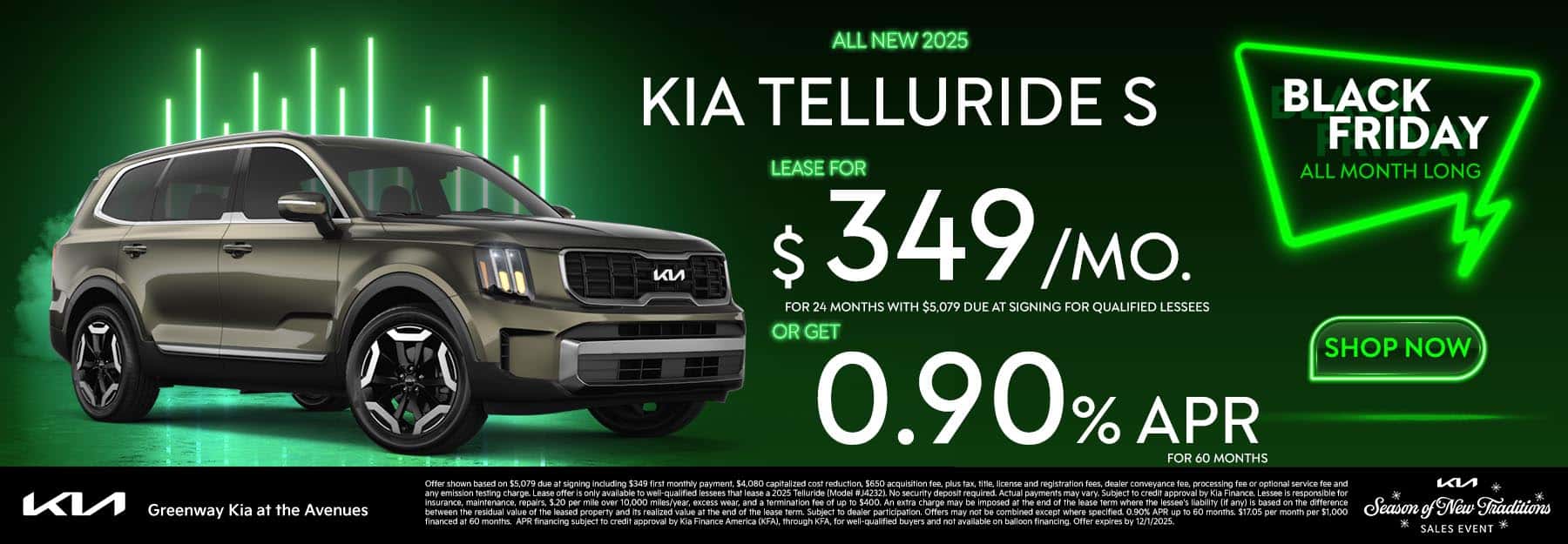 Kia Dealership in Jacksonville FL | Serving Jacksonville and St