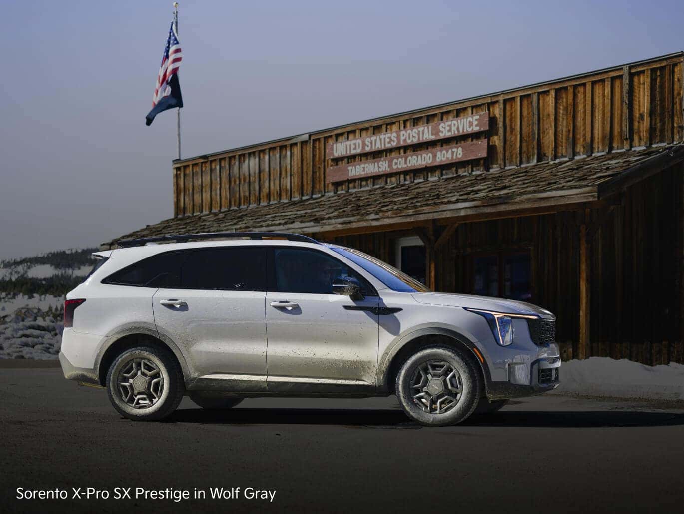 2026 Kia Sorento vs. 2027 Kia Telluride Fuel Economy