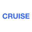 Blue Cruise Indicator Dashboard Icon.