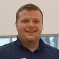 Jordan  Graybill