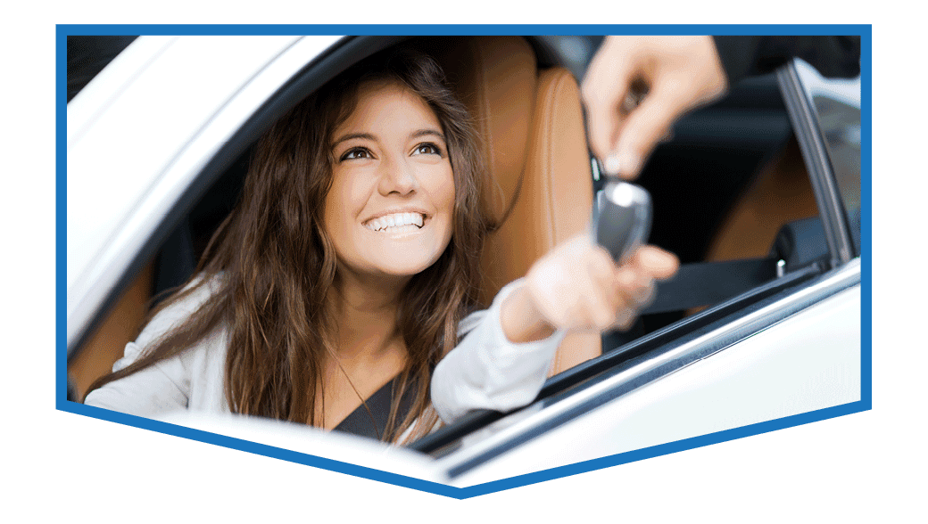 loaner vehicles