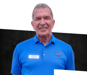Dennis Vaughan