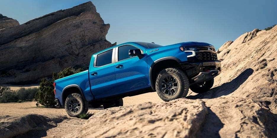 New 2025 Chevy Silverado 1500 for Sale in Delray Beach, FL