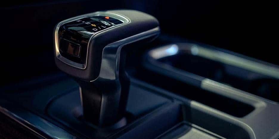 2025 Chevy Silverado 1500 Technology