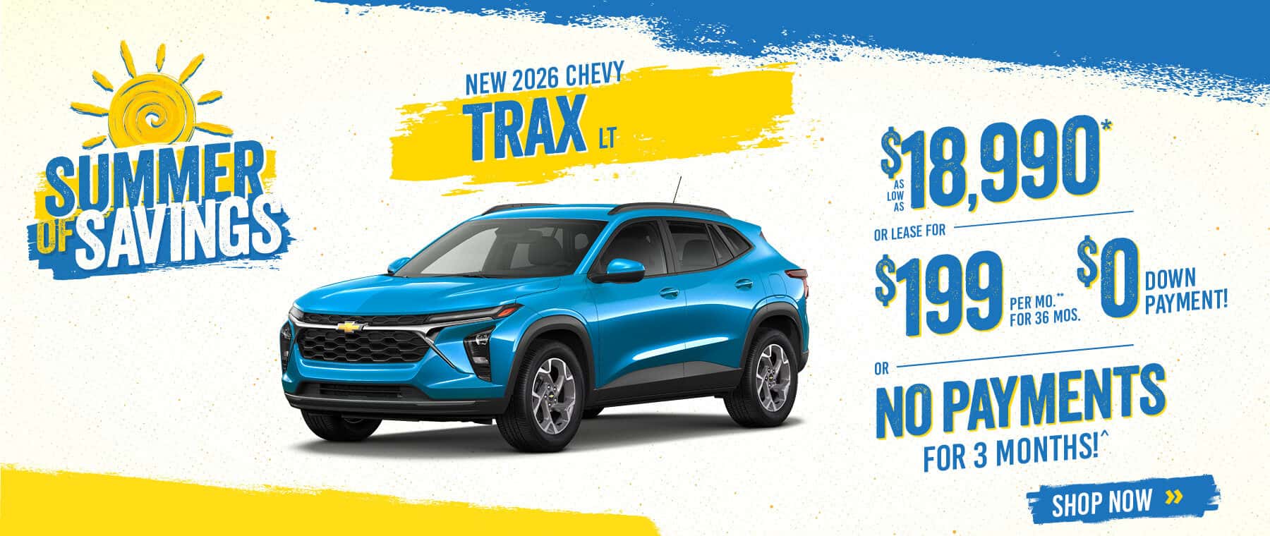 26 trax
