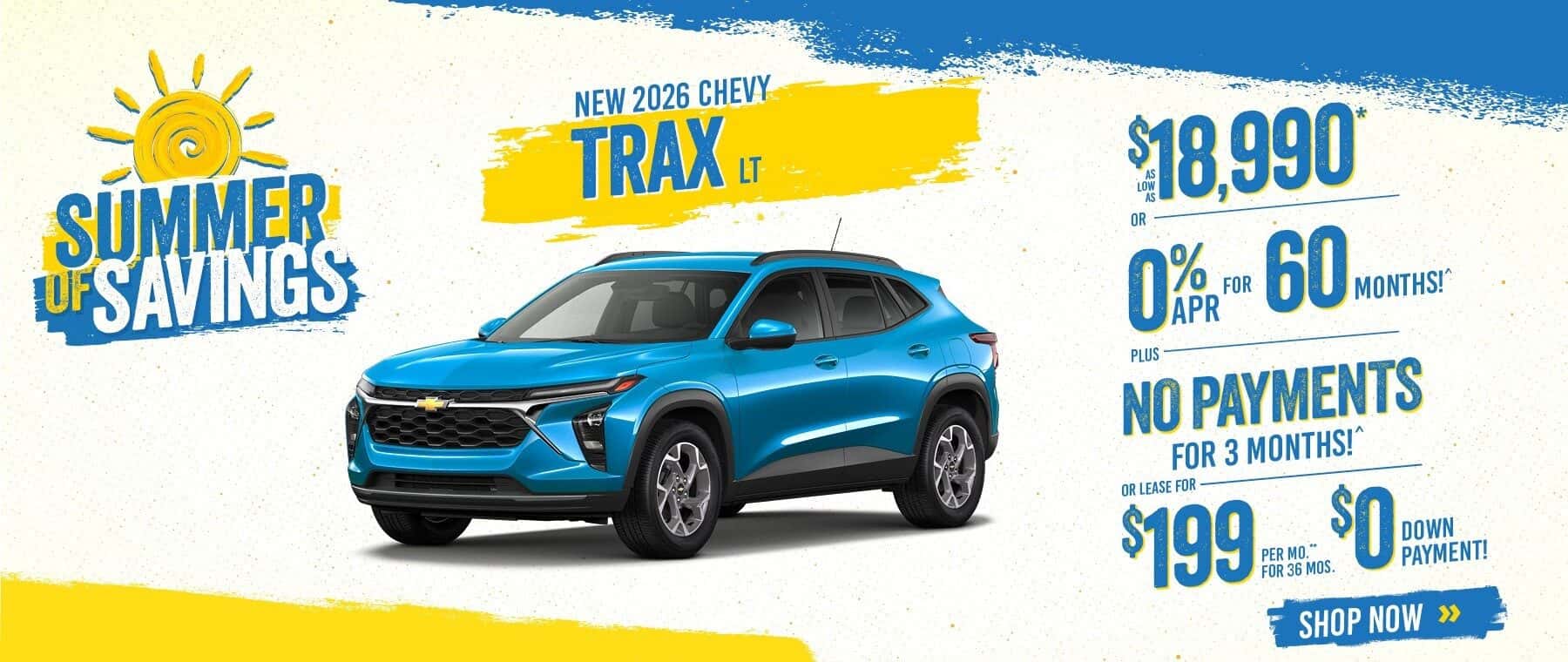 new vehicles