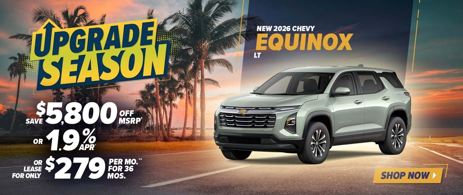new vehicles