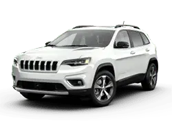 2022 Jeep Cherokee